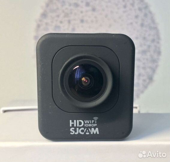 Продаю Камера sjcam M10 WiFi