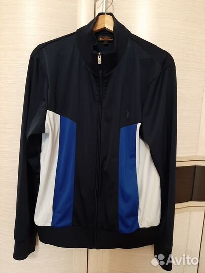 Олимпийка Ben Sherman