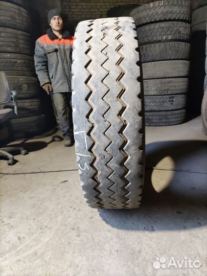 315 80 R22.5 Грузовая шина бу Matador