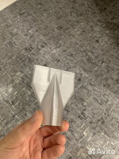 Моющая насадка для Karcher WD3