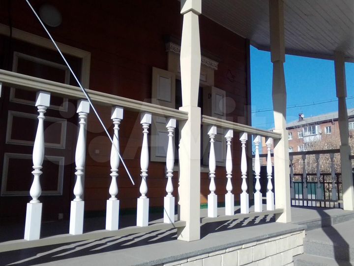 64 кВт общепит,офис,магазин,классы, 394 м²