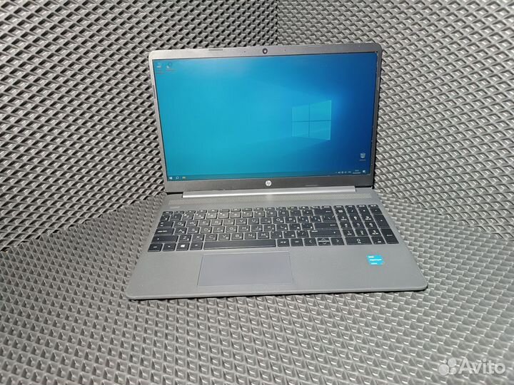 Ноутбук HP laptop 15S-FQ2004R (T663)