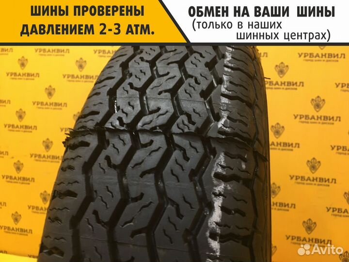 КАМА БЛ-85 165/70 R13 79S