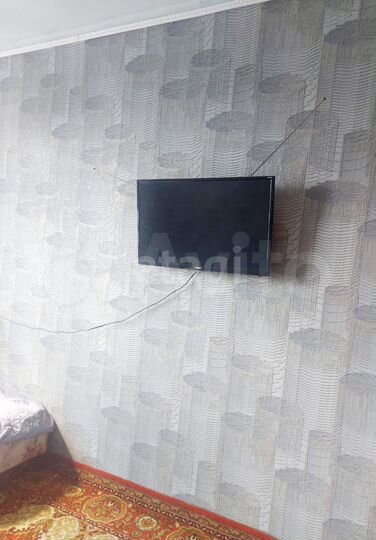 2-к. квартира, 50,7 м², 9/9 эт.