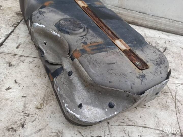 Бак топливный Хендай Accent 2