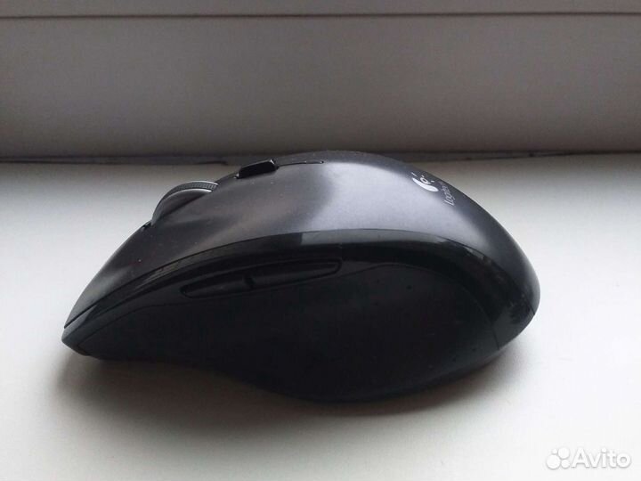 Беспроводная мышьlogitech м-705