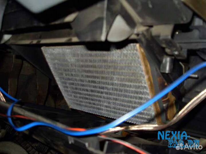 Продам Радиатор отопления Опель, Шевроле, дэу, и м