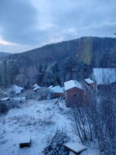 Дача 26,9 м² на участке 4,1 сот.