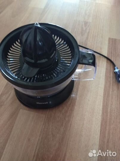 Cоковыжималка