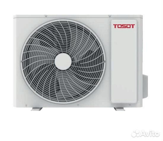 Сплит-система Tosot T07H-SnN2/I/T07H-SnN2/O