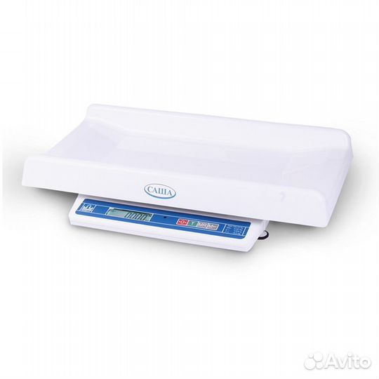 Детские весы- аренда