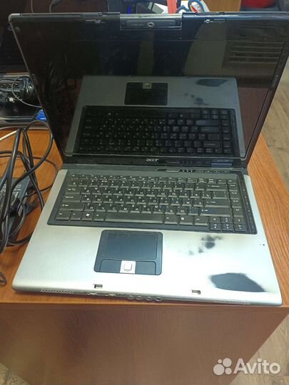 Ноутбук б/у