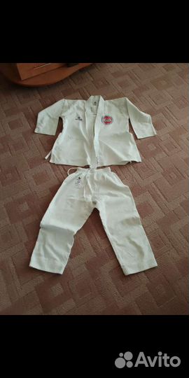 Кимоно