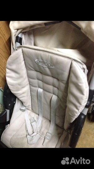 Детские коляски прогулочные