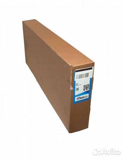 Водяной радиатор охлаждения TO2358 AVA