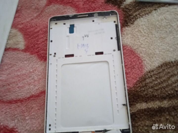 Самсунг таб а6