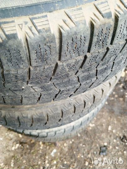 Bridgestone 613V 15.00/65