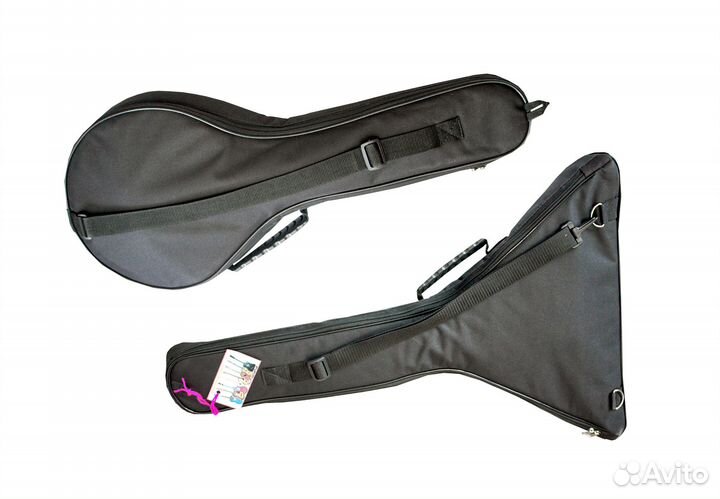 Чехол балалайка домра