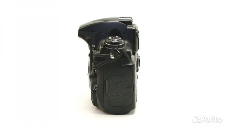 Nikon D700 body в упаковке (пробег 153830 кадров)