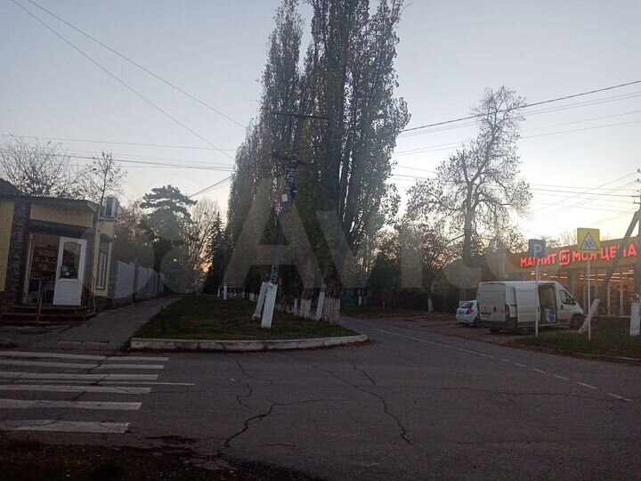 Дом 72 м² на участке 5,8 сот.