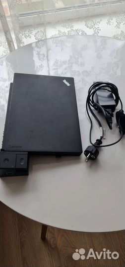 Lenovo thinkpad X 260