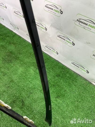 Молдинг крыши правый Lexus Ls460 USF40 4.6 2008