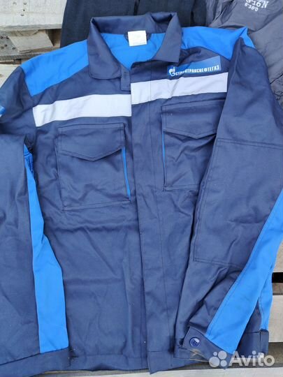 Спецовка мужская летняя