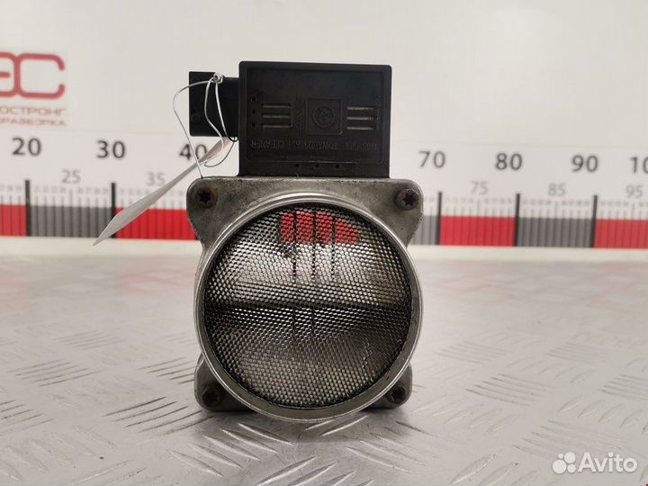 Расходомер воздуха (дмрв) для Saab 9-5 (1)