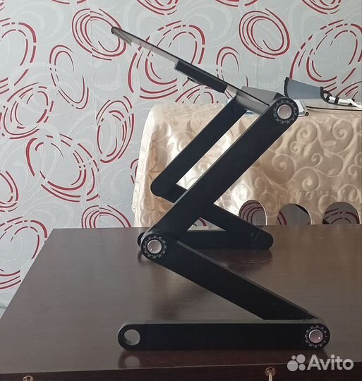 Подставка-трансформер для ноутбука