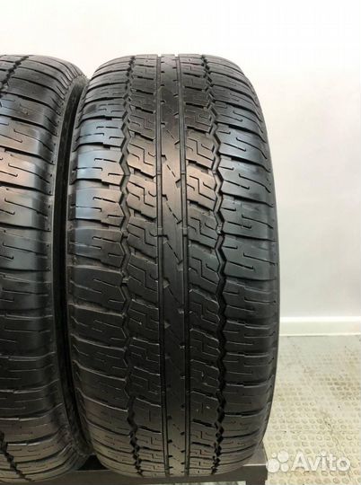 Bridgestone Dueler A/T 693 III 285/60 R18 98W