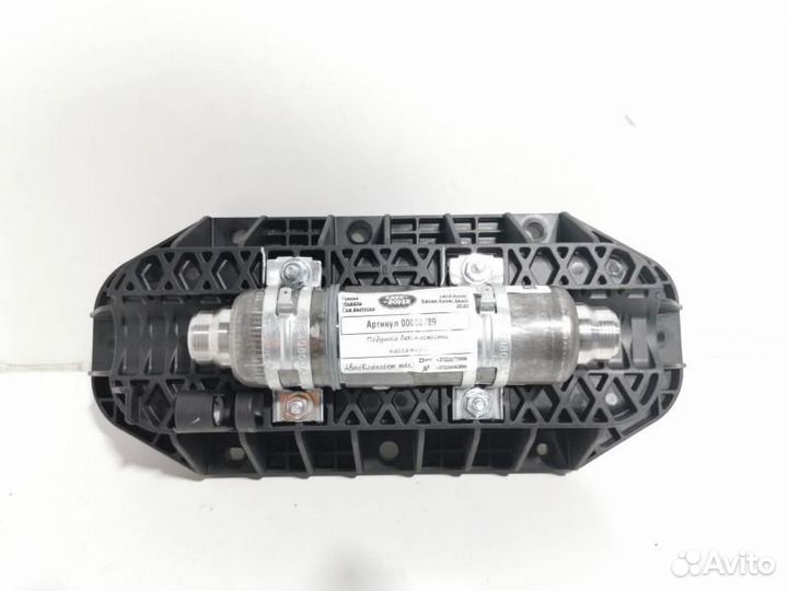 Подушка безопасности пассажира Land Rover 2 рест