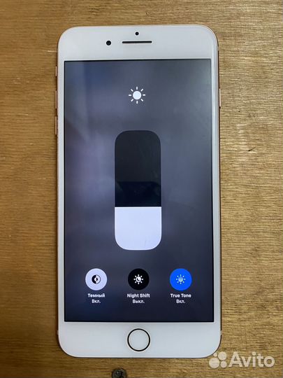 iPhone 8 Plus 64gb
