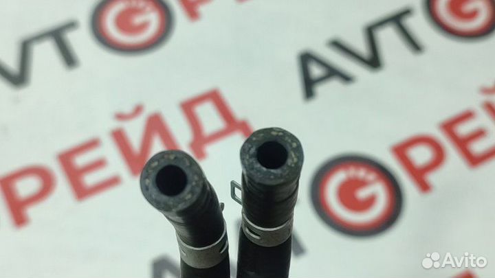 Патрубок дроссельной заслонки Toyota Vitz SCP10