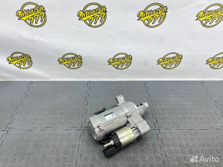 Стартер Audi A4 B8 A5 8T Q5 8R GEN3