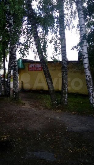 Здание 78,8 м²