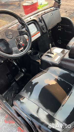 Продам багги CF moto 500-3