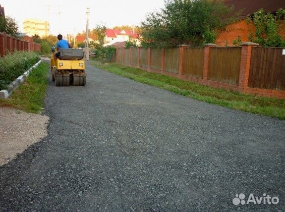 Асфальтная крошка с доставкой