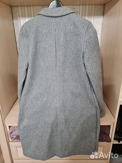 Пальто женское 44 46