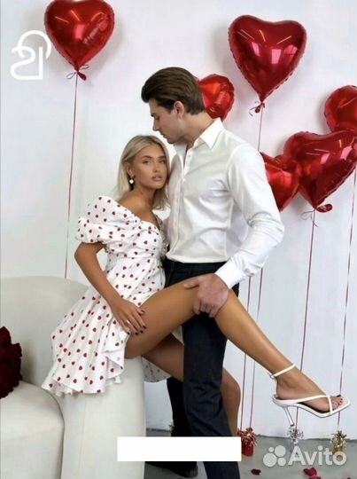 Платье женское