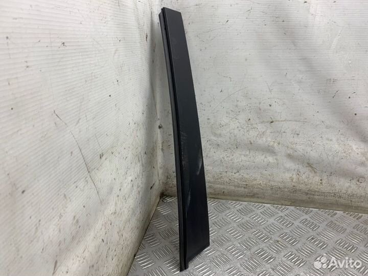 Накладка двери задняя левая Toyota Land Cruiser