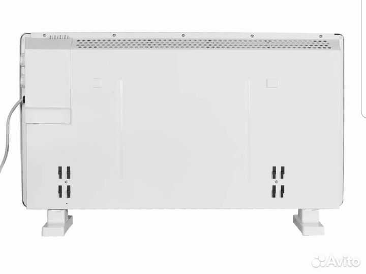 Конвектор электрический