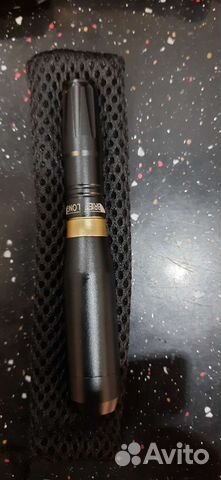 Тату ручка biomaser