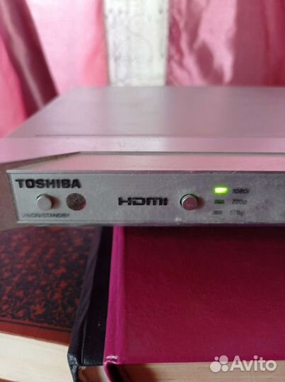 Видеоплеер