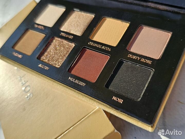 Anastasia Beverly Hills Soft Glam II Mini