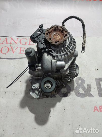 Раздаточная коробка Land Rover Sport 2 L494 4.4