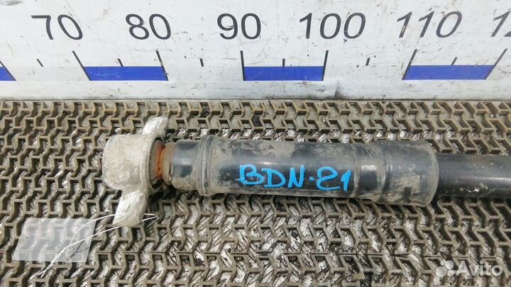 Амортизатор задний Opel Mokka I (2012–