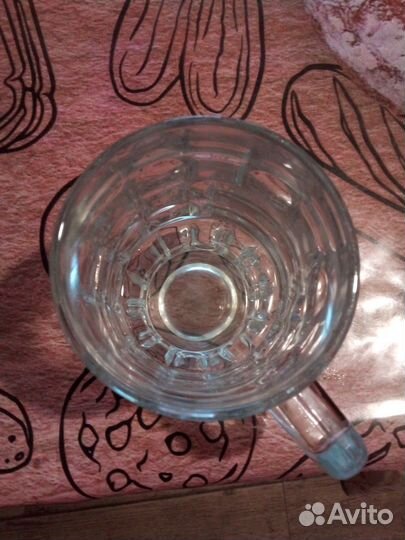 Кружка для пива 0.5л