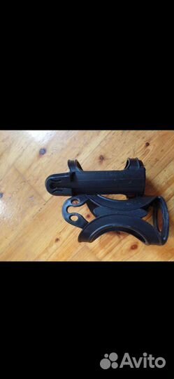 Подстаканник для коляски