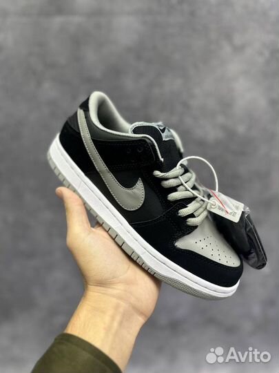 Кроссовки Nike sb Dunk