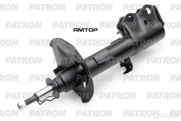 Patron PSA333455 PSA333455 patron Амортизатор подв